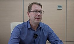 Владимир Иванов: Мы — первые по граниту