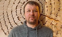 Эдуард Кубенский: Основа городской айдентики — красота