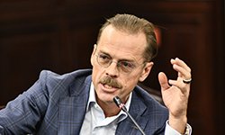 Игорь Черноголов: Мы хотим изменить мир