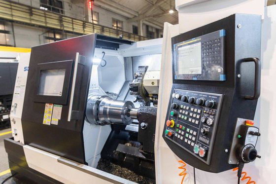 ЕВРАЗ ЗСМК вложил 200 млн рублей в запуск производства запчастей для собственных нужд предприятия