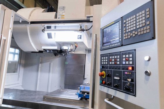 ЕВРАЗ ЗСМК вложил 200 млн рублей в запуск производства запчастей для собственных нужд предприятия