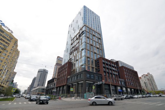 Зри в центр Зри в центр