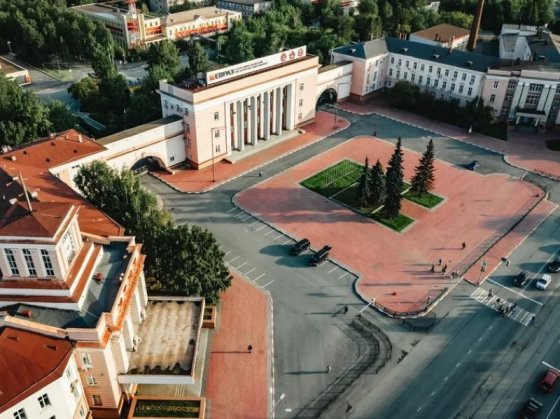 ЕВРАЗ НТМК переходит на цифровые технологии