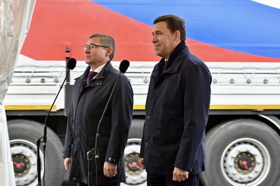 Закольцованный город Закольцованный город