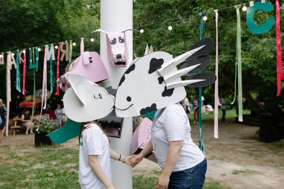 Паблик-арт программа «ЧО» «Атомстройкомплекса» отмечена премией WOW Awards 2022