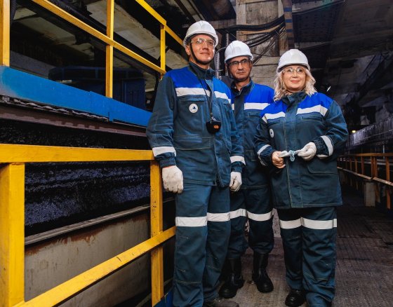 Достижение «Чистого воздуха»