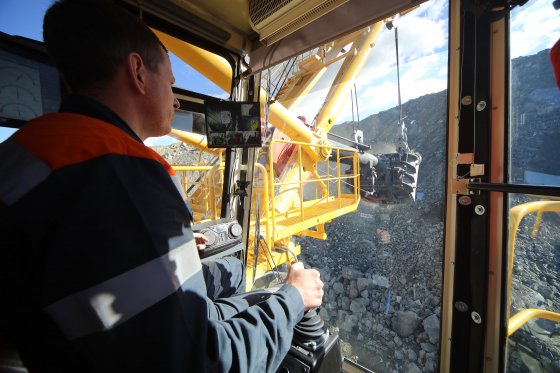 Машины для рекордов