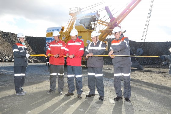 Машины для рекордов