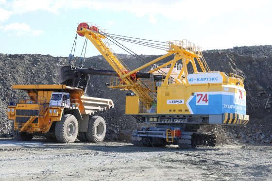 Машины для рекордов