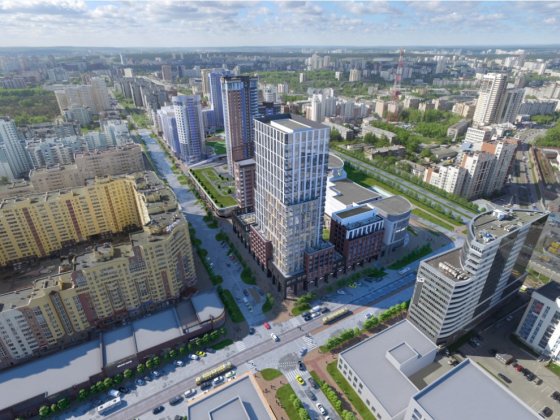 Зри в центр Зри в центр