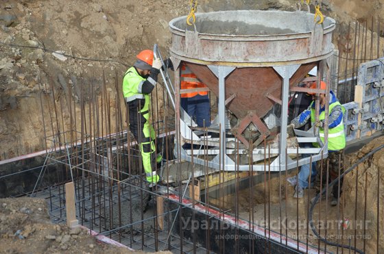 Новая школа по новой схеме