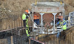 Новая школа по новой схеме