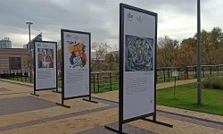 Авангард для всех