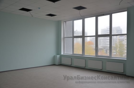 Стройки к юбилею