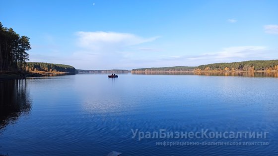Рыбно-экологический баланс Рыбно-экологический баланс