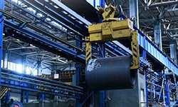 Металлургическое импортозамещение