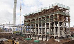 Модернизировать производство и экологию