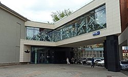 Музей смотрит в будущее