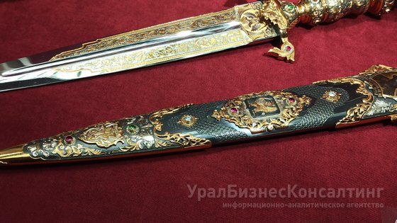 Дни Эрмитажа в Екатеринбурге