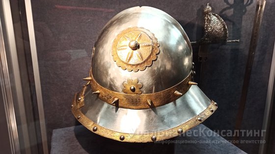 Дни Эрмитажа в Екатеринбурге