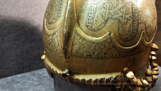 Дни Эрмитажа в Екатеринбурге