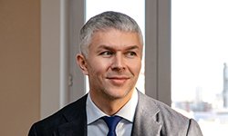 Рустам Галямов: Мы прогнозируем дальнейшее развитие 100+ TechnoBuild