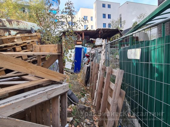 Опасные хибары Опасные хибары