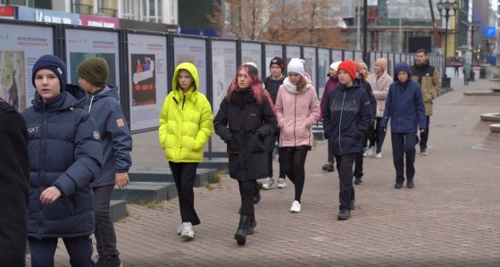 «Атомстройкомплекс» провел для старшеклассников серию экскурсий в рамках проекта «Профессионалитет» «Атомстройкомплекс» провел для старшеклассников серию экскурсий в рамках проекта «Профессионалитет»