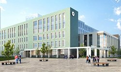 «Академики» идут в МГИМО