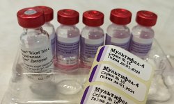 Заложники санкций