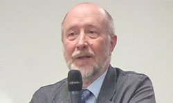 Игорь Побережников: Исследования торфяниковых памятников могут быть мощным средством популяризации наследия Среднего Урала