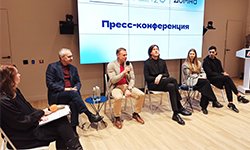 Екатеринбург креативный