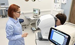 Взгляд из «Свобода Residence»