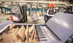 Курс на экологию