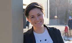 Надежда Абакумова: Паркинг на пути к шерингу