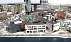 «Школьные» механизмы