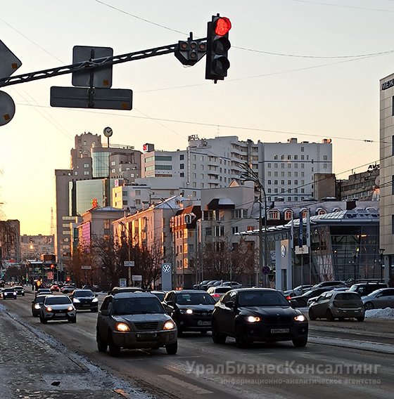 Транспортные перспективы