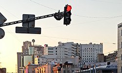 Интеллектуальный транспорт Екатеринбурга