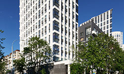 Архитектурное признание