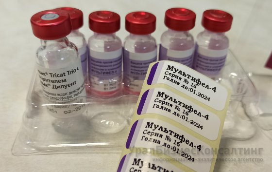 Заложники санкций