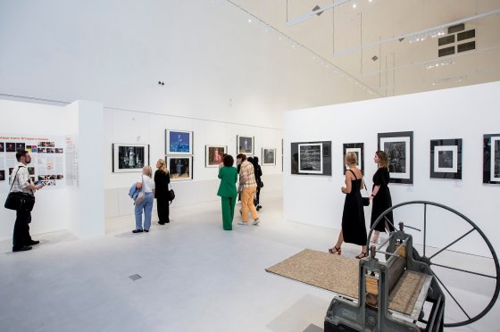 Культурная кооперация Культурная кооперация