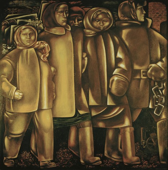 Культурная кооперация Культурная кооперация