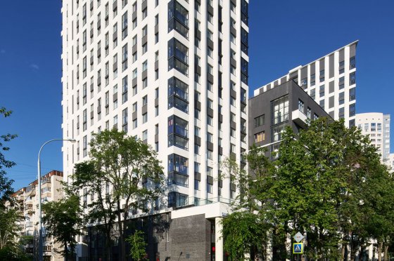 Архитектурное признание