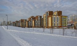 Спортивный Академический