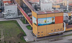 Вложения в воздух