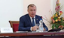 Предъюбилейные итоги