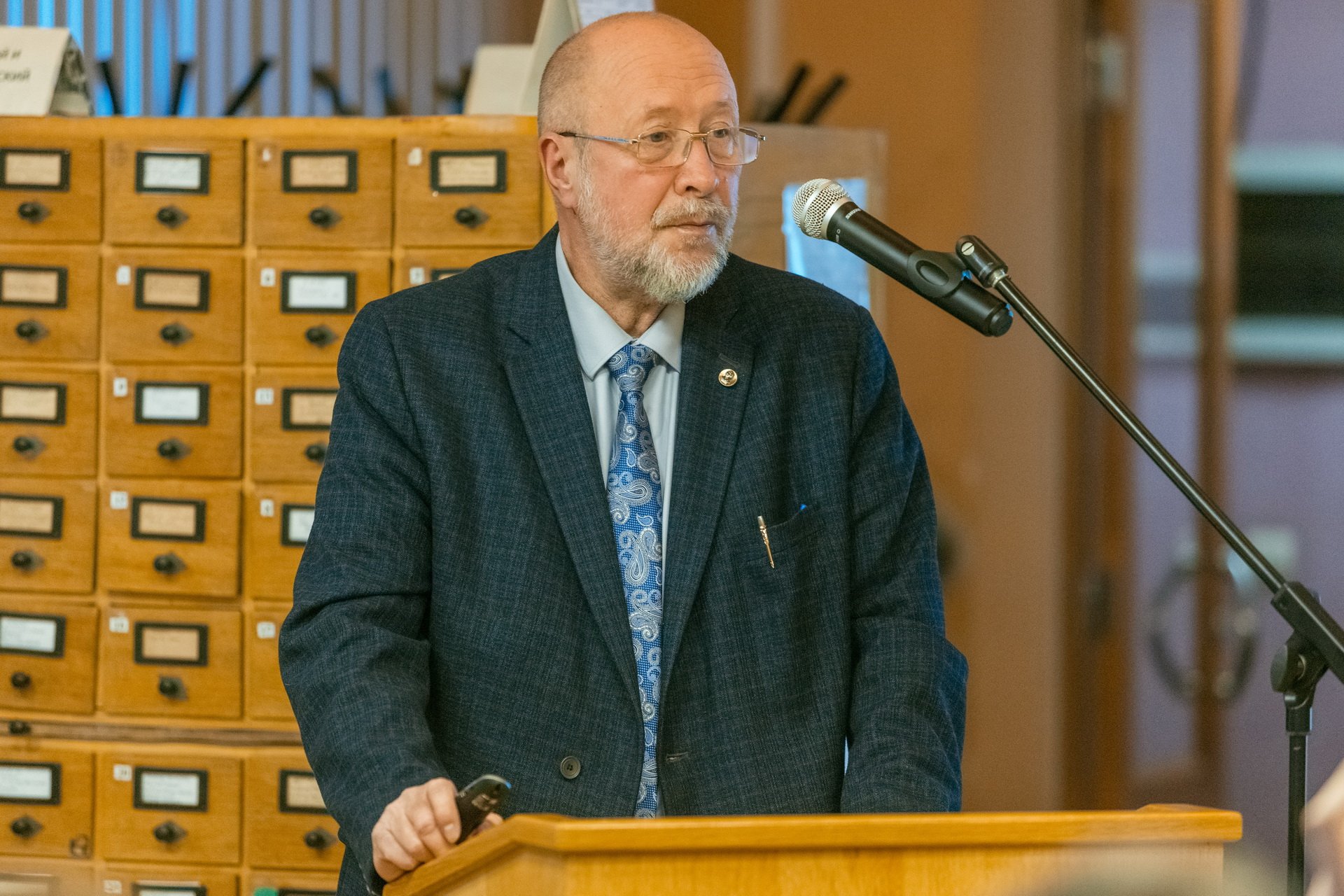 Шигир вышел в интернет-пространство