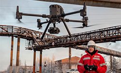 Дистанционное производство