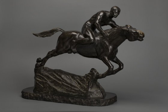 Коллекция западноевропейского искусства екатеринбургского музея ИЗО в 2022 году пополнилась полусотней новых произведений