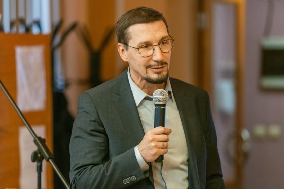 Шигир вышел в интернет-пространство